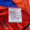 Nike Center Swoosh Hood Windbreaker Zip Jacket New York Colors