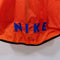 Nike Center Swoosh Hood Windbreaker Zip Jacket New York Colors