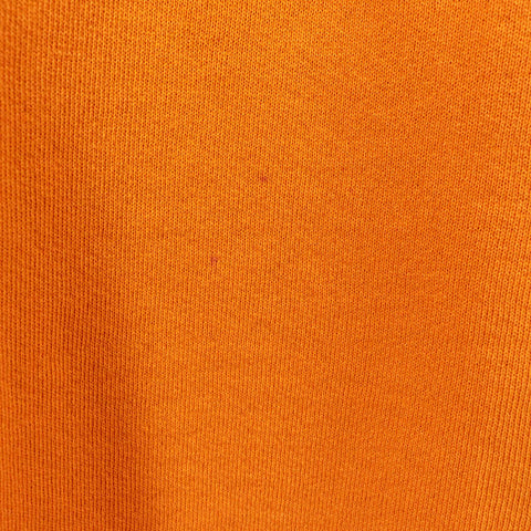Russell Athletic Spell Out Crewneck Sweatshirt Embroidered