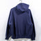 Blank Sun Faded Zip Hoodie Sweatshirt