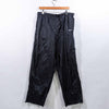 Nike Swoosh Cargo Windbreaker Pants Joggers Baggy