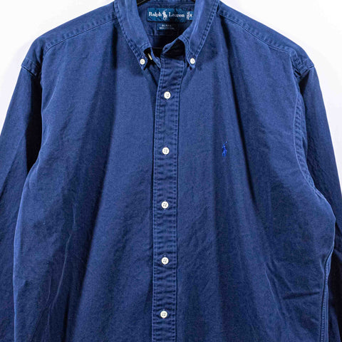 Polo Ralph Lauren Blake Button Down Shirt