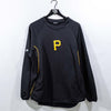 Pittsburgh Pirates Majestic Authentic Collection Pullover