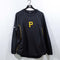 Pittsburgh Pirates Majestic Authentic Collection Pullover