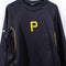 Pittsburgh Pirates Majestic Authentic Collection Pullover