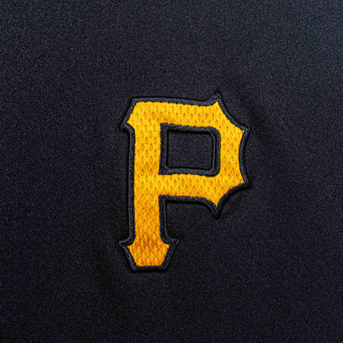 Pittsburgh Pirates Majestic Authentic Collection Pullover