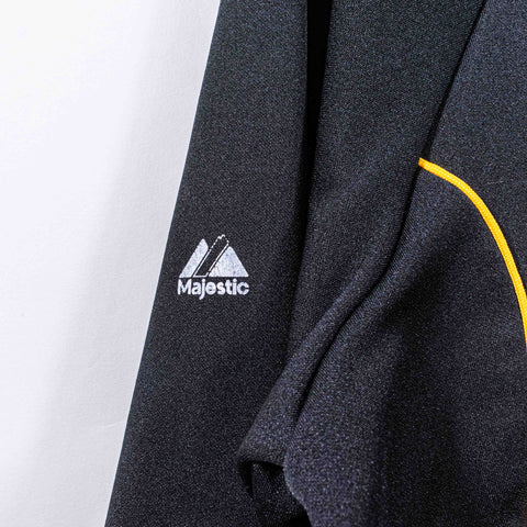 Pittsburgh Pirates Majestic Authentic Collection Pullover