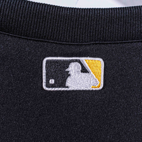 Pittsburgh Pirates Majestic Authentic Collection Pullover