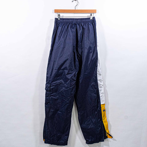Nike Cargo Spell Out Windbreaker Pants Joggers