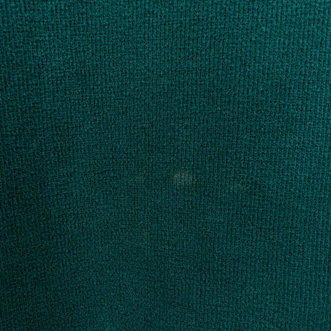 GAP 1/4 Zip Green Pullover Sweater