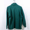 GAP 1/4 Zip Green Pullover Sweater