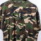 Camo AOP Military Army T-Shirt
