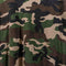 Camo AOP Military Army T-Shirt