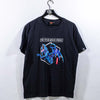 Yu-Gi-Oh x Bench T-Shirt Blue Eyes White Dragon T-Shirt Anime