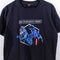 Yu-Gi-Oh x Bench T-Shirt Blue Eyes White Dragon T-Shirt Anime