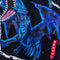 Yu-Gi-Oh x Bench T-Shirt Blue Eyes White Dragon T-Shirt Anime