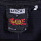 Yu-Gi-Oh x Bench T-Shirt Blue Eyes White Dragon T-Shirt Anime