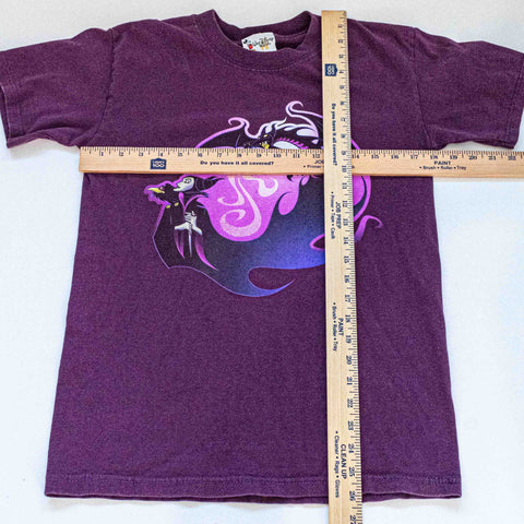 Maleficent Dragon Disney Villains T-Shirt