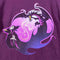 Maleficent Dragon Disney Villains T-Shirt