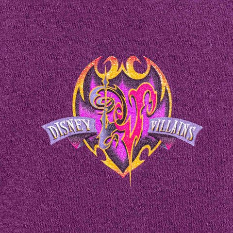 Maleficent Dragon Disney Villains T-Shirt