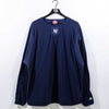 New York Yankees Majestic Fleece Pullover MLB