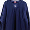 New York Yankees Majestic Fleece Pullover MLB