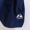 New York Yankees Majestic Fleece Pullover MLB