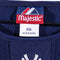 New York Yankees Majestic Fleece Pullover MLB