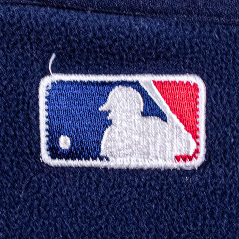 New York Yankees Majestic Fleece Pullover MLB