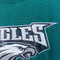 Philadelphia Eagles Logo NFL Football T-Shirt