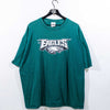 Philadelphia Eagles Logo NFL Football T-Shirt