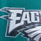 Philadelphia Eagles Logo NFL Football T-Shirt