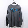 Ecko Unltd Marvel Wolverine Long Sleeve T-Shirt