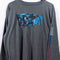 Ecko Unltd Marvel Wolverine Long Sleeve T-Shirt