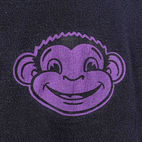 Mojoware Monkey Long Sleeve T-Shirt