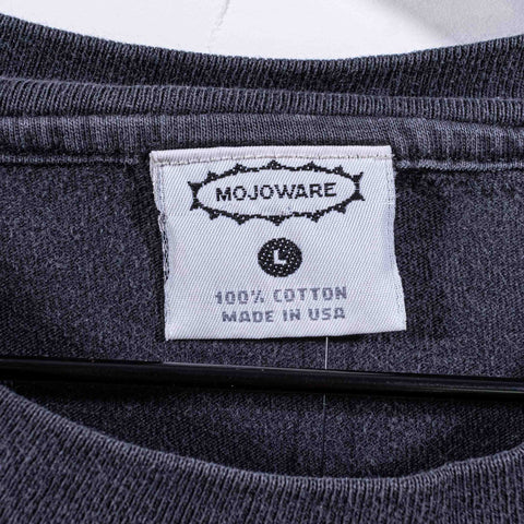 Mojoware Monkey Long Sleeve T-Shirt