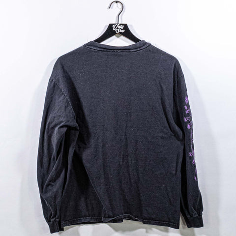 Mojoware Monkey Long Sleeve T-Shirt