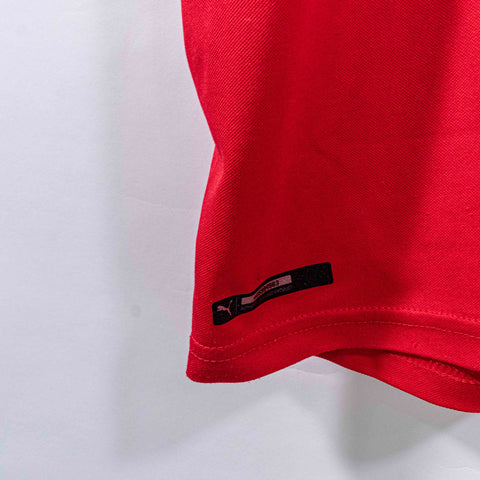 Glasgow Rangers FC Puma Jersey 2015 2016 Away