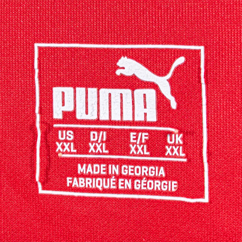 Glasgow Rangers FC Puma Jersey 2015 2016 Away