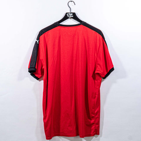Glasgow Rangers FC Puma Jersey 2015 2016 Away
