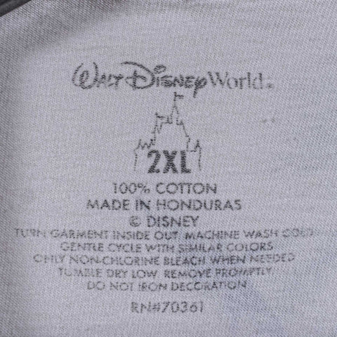 Pirates of The Caribbean Disney World AOP T-Shirt