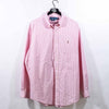 Polo Ralph Lauren Pony Striped Oxford Button Down Shirt