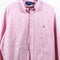 Polo Ralph Lauren Pony Striped Oxford Button Down Shirt