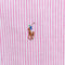 Polo Ralph Lauren Pony Striped Oxford Button Down Shirt