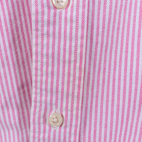 Polo Ralph Lauren Pony Striped Oxford Button Down Shirt