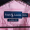 Polo Ralph Lauren Pony Striped Oxford Button Down Shirt