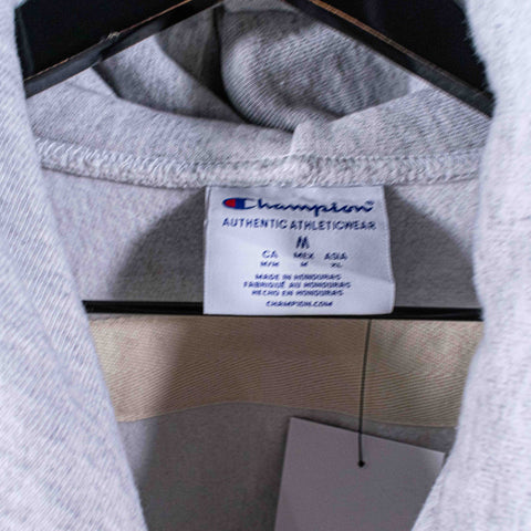 US Navy Academy Champion Hoodie Sweatshirt Reverse Weave