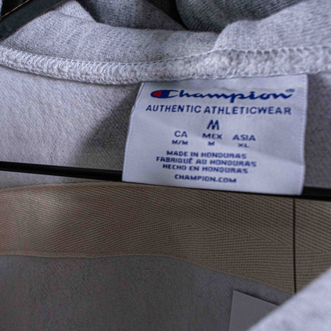 US Navy Academy Champion Hoodie Sweatshirt Reverse Weave