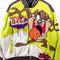 Lot29 Taz Looney Tunes Racing Jacket AOP