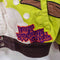 Lot29 Taz Looney Tunes Racing Jacket AOP